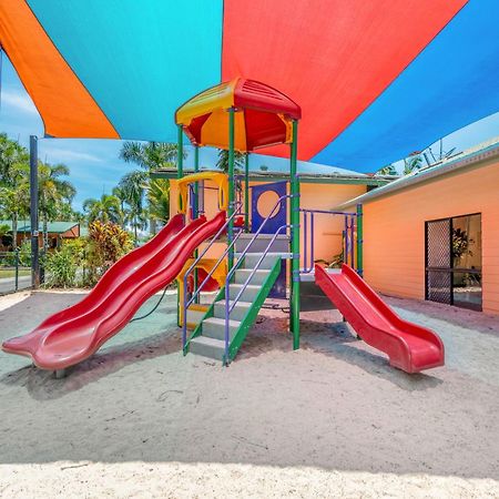 Big4 Tasman Holiday Parks - South Mission Beach Экстерьер фото