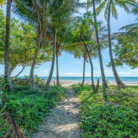 Big4 Tasman Holiday Parks - South Mission Beach Экстерьер фото