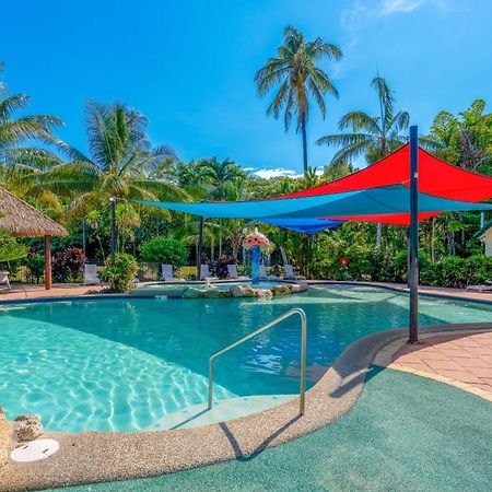 Big4 Tasman Holiday Parks - South Mission Beach Экстерьер фото