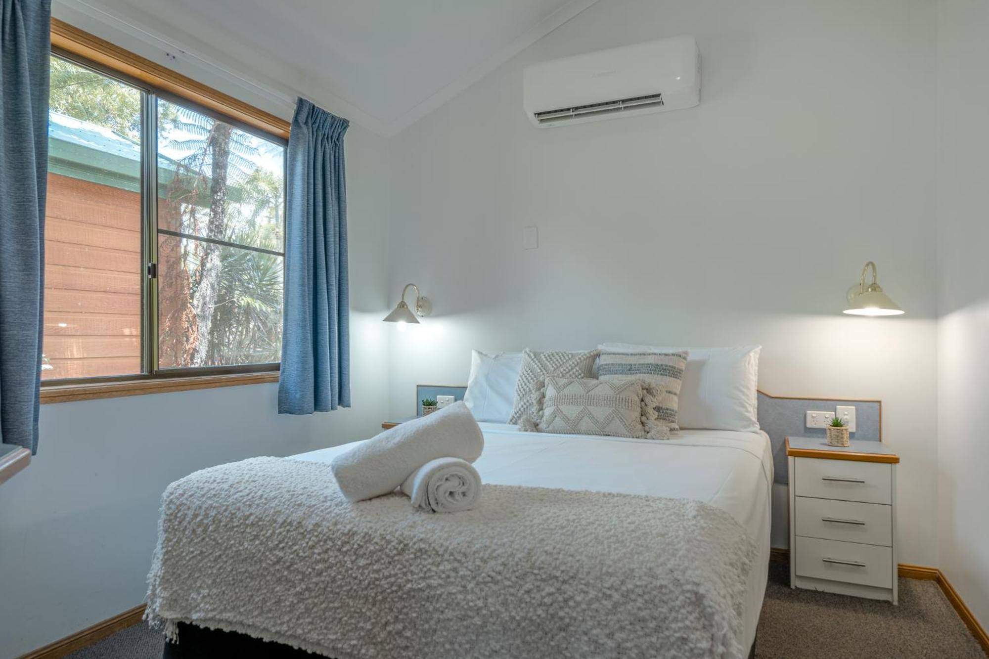 Big4 Tasman Holiday Parks - South Mission Beach Экстерьер фото