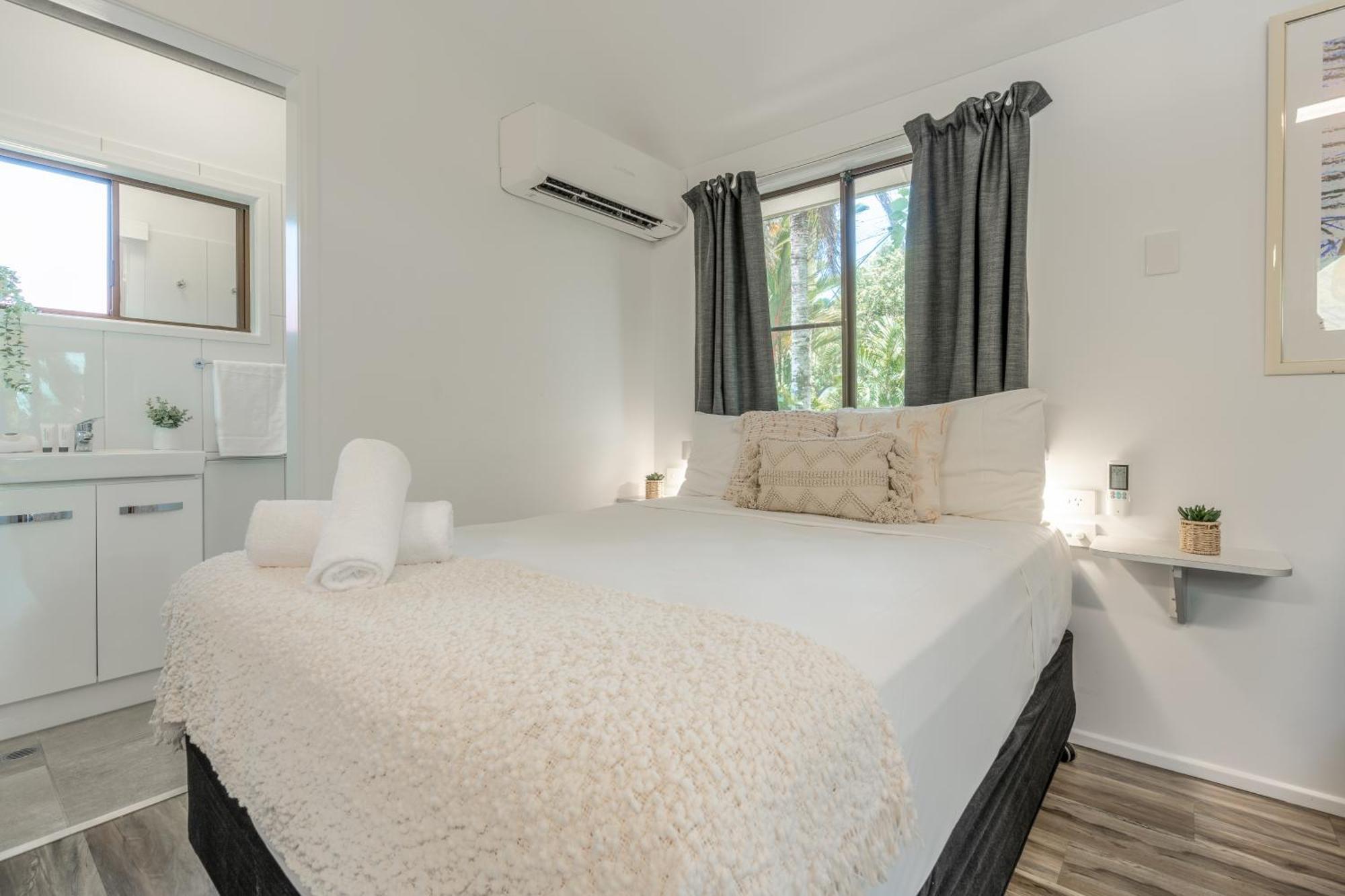 Big4 Tasman Holiday Parks - South Mission Beach Экстерьер фото